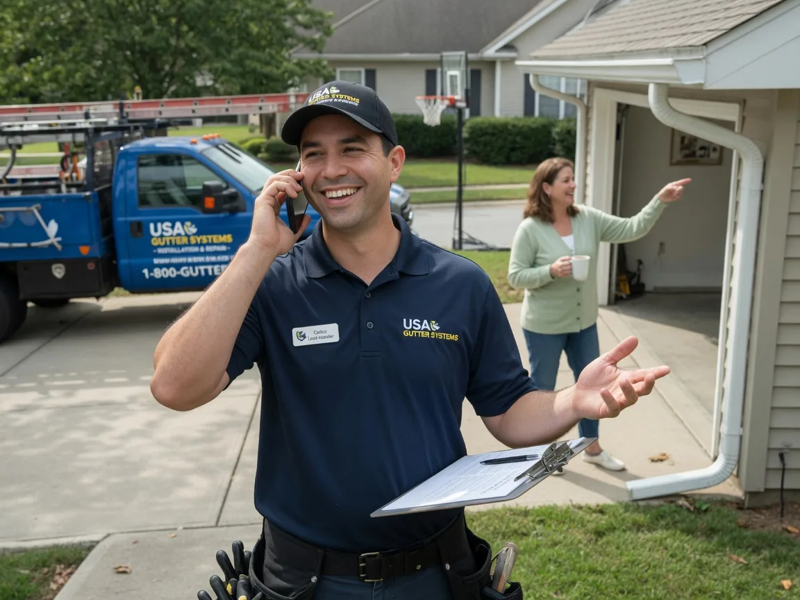 Gutter Installation Gould City, MI FAQs